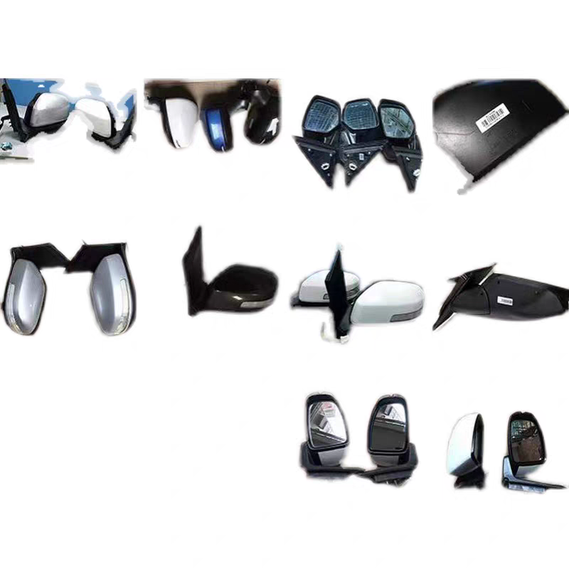 CAR ACCESSORIES-SIDE MIRROR